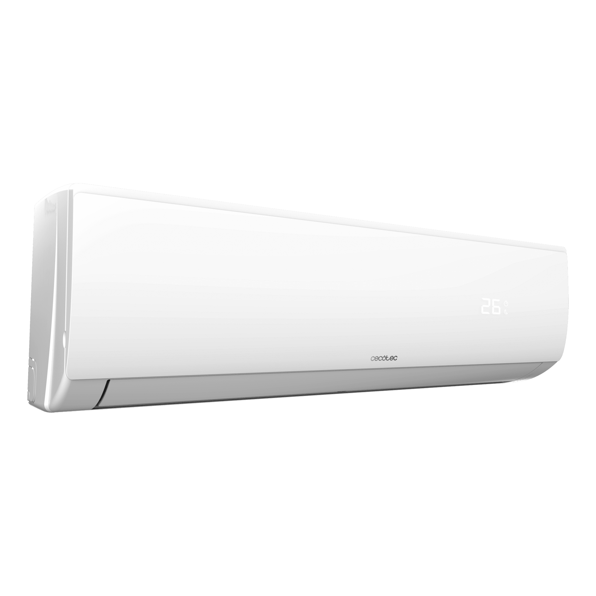 AirClima 12000 Smartfresh Connected Aria condizionata split inverter caldo freddo