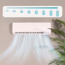 AirClima 12000 Smartfresh Connected Ar condicionado split de 12000 BTU com bomba de calor, controlo remoto, ecrã LED e WiFi. Sistema Inverter. 5 modos e 8 velocidades Desumidificação díaria de 28,8 L/dia e área de cobertura de 22 m2. Caudal de ar de 550 m3/h, temporizador 24 h, filtro de ar, gás R32, motor DC. Classificação energética A++/A+ e potência de 3400 W para arrefecimento e 3420 W para aquecimento.  Compressor exterior com proteção IPX4