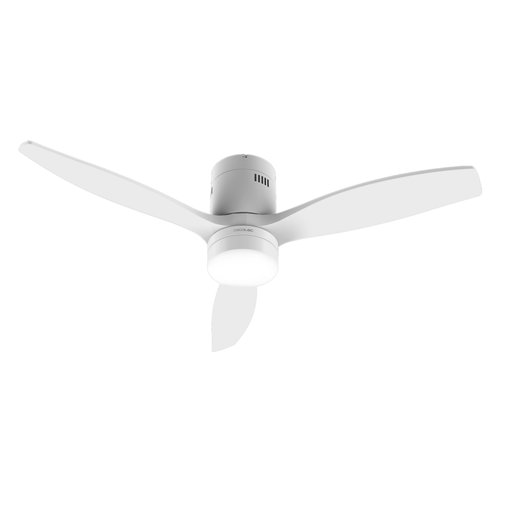 EnergySilence Aero 5600 White Aqua Connected Ventilador de techo Cecotec