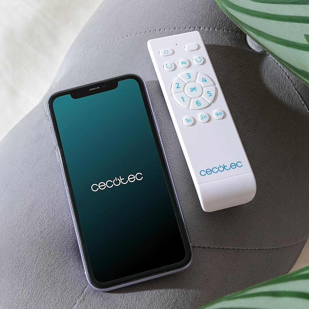 EnergySilence Aero 5600 Aqua Connected