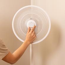 EnergySilence 2600 Sunflower Portable Ventilador de batería 3 en 1, 22 W con motor BLDC, 13”de diámetro, gran autonomía gracias a su batería de 2600 mAh, pantalla LED, control remoto, control táctil y oscilación horizontal y vertical.