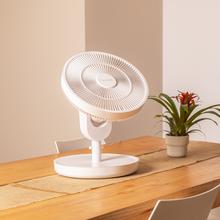 EnergySilence 2600 Sunflower Portable Ventilador de batería 3 en 1, 22 W con motor BLDC, 13”de diámetro, gran autonomía gracias a su batería de 2600 mAh, pantalla LED, control remoto, control táctil y oscilación horizontal y vertical.