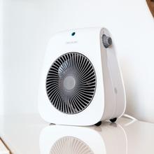 ReadyWarm 2000 Max Force White Termoventilador con 2000 W , 2 niveles de potencia y 3 modos de funcionamiento.