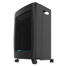 ReadyWarm 4200 BlueFlame Foldable Réchaud à gaz Cecotec