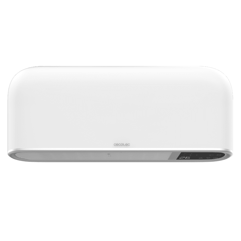 ReadyWarm 2000 Max Box Ceramic Connected