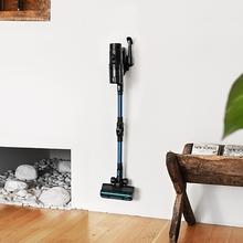 Conga Rockstar 940 Advance Ergoflex Aspirador escoba sin cables sin bolsa. 3 en 1, Motor Digital, 480 W y 30 kPa, Cepillo Jalisco, 150 aW, Autonomía 100 mins, Tubo ErgoFlex, Accesorios
