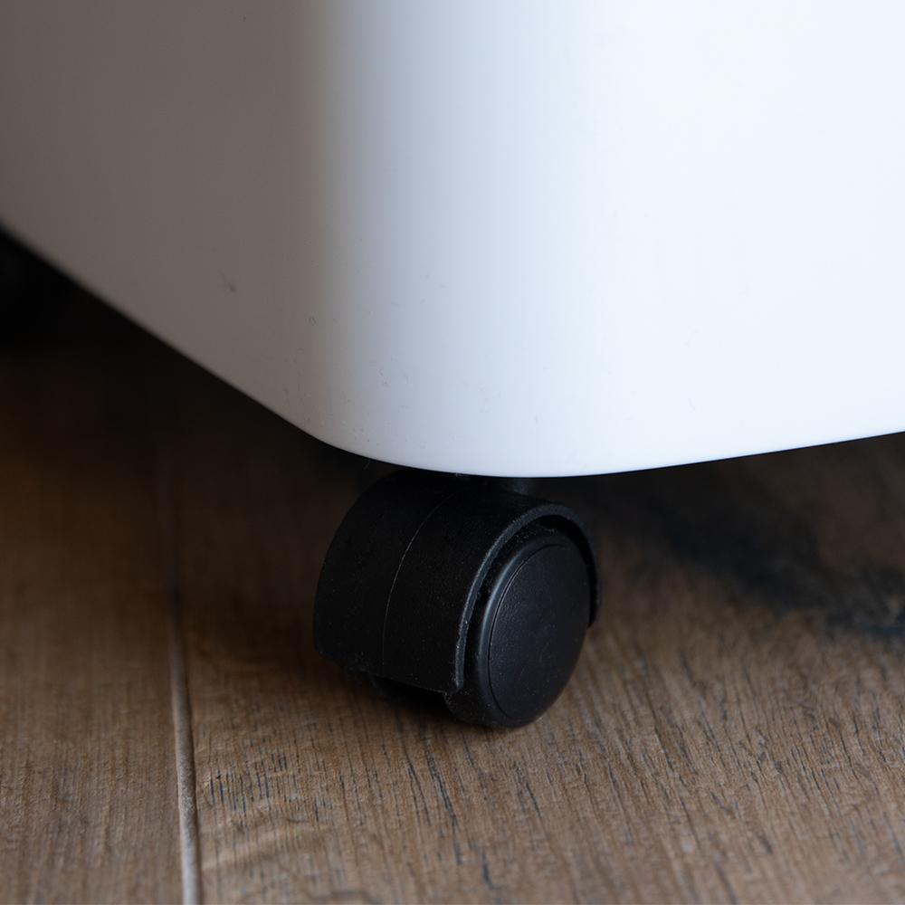 Cecotec Condizionatore Evaporativo EnergySilence 5000 - Raffreddatore 5L Con Telecomando - Foto 6