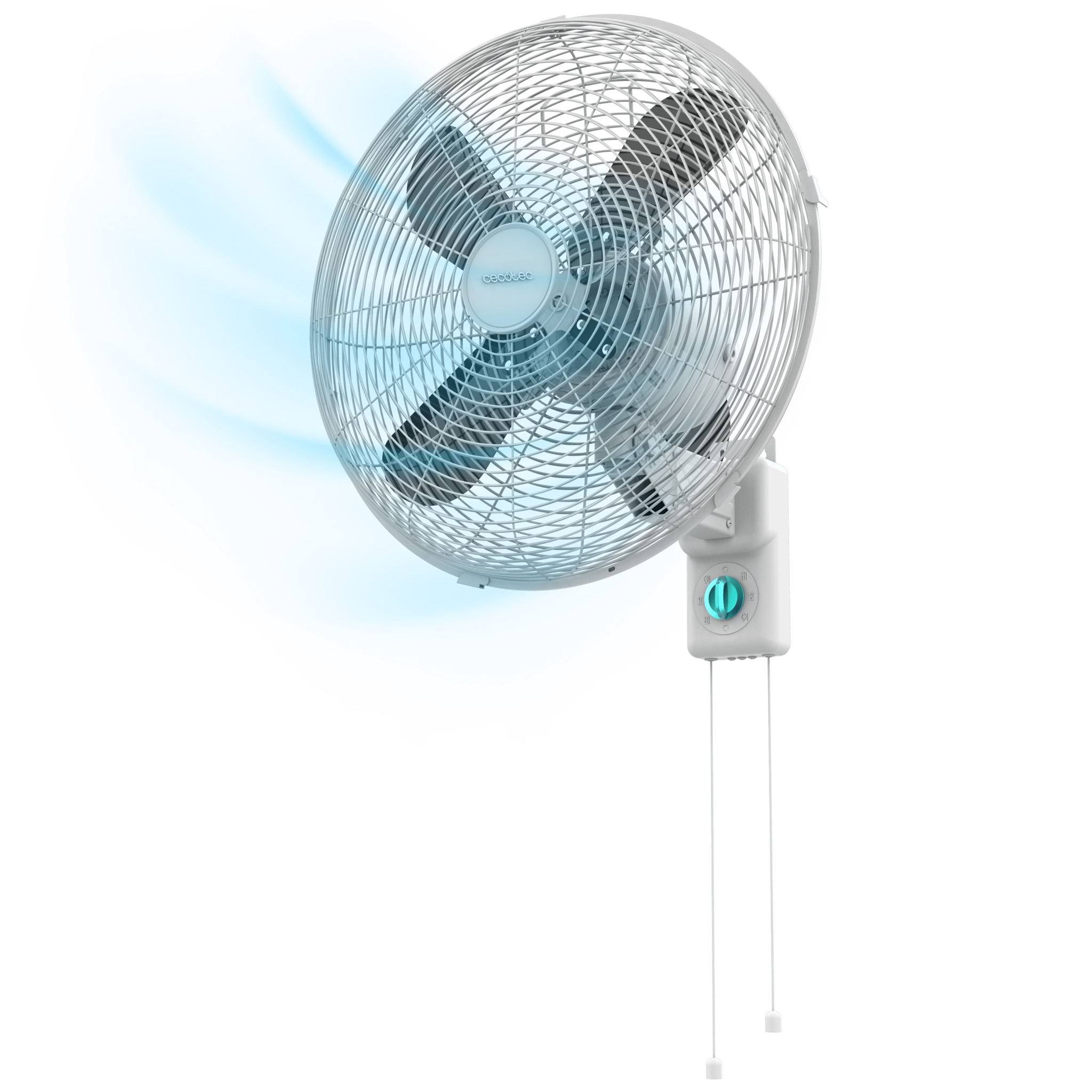 Ventilateurs muraux