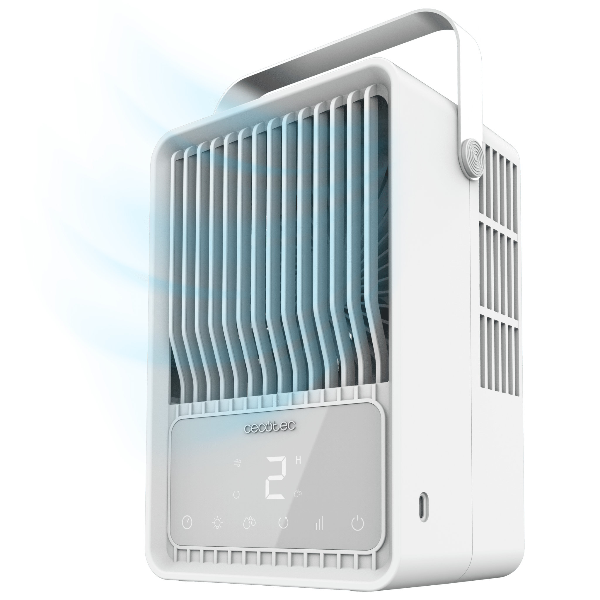 EnergySilence 500 DeskChill Smart