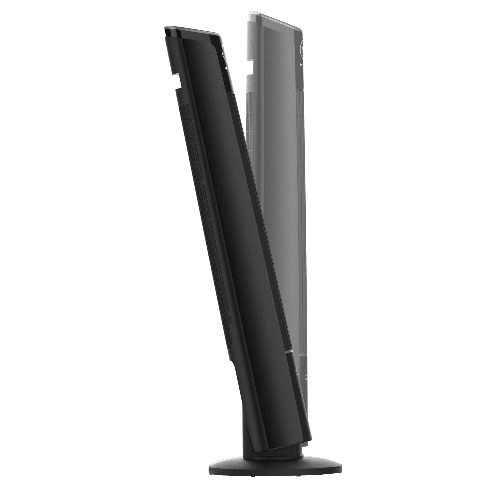 Ventilador Cecotec EnergySilence 9250 Skyline Smart Tilt con inclinación ajustable