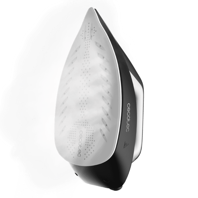 Salida de vapor del CECOTEC IronHero 3000 Station