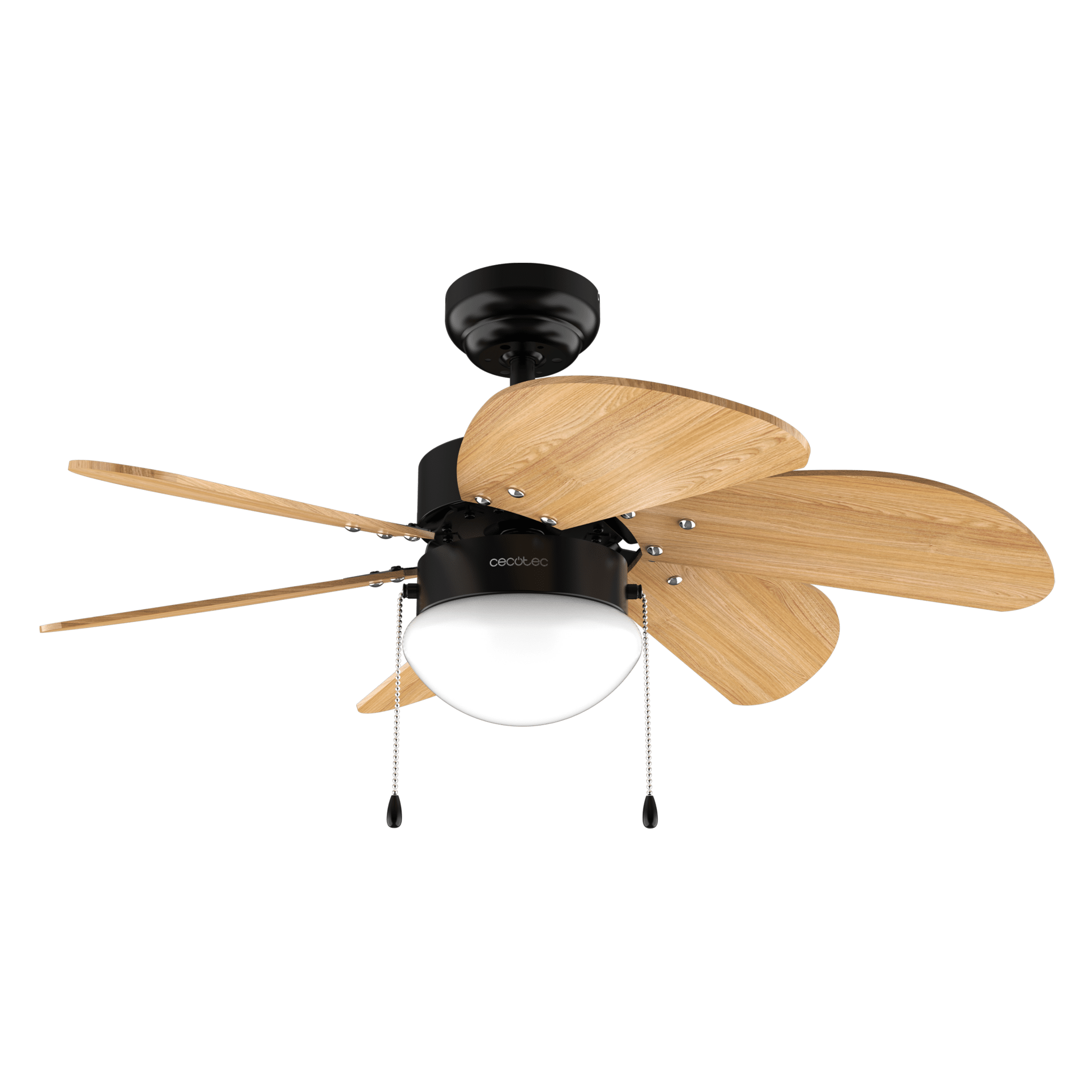 EnergySilence Aero 360 Black&Wood