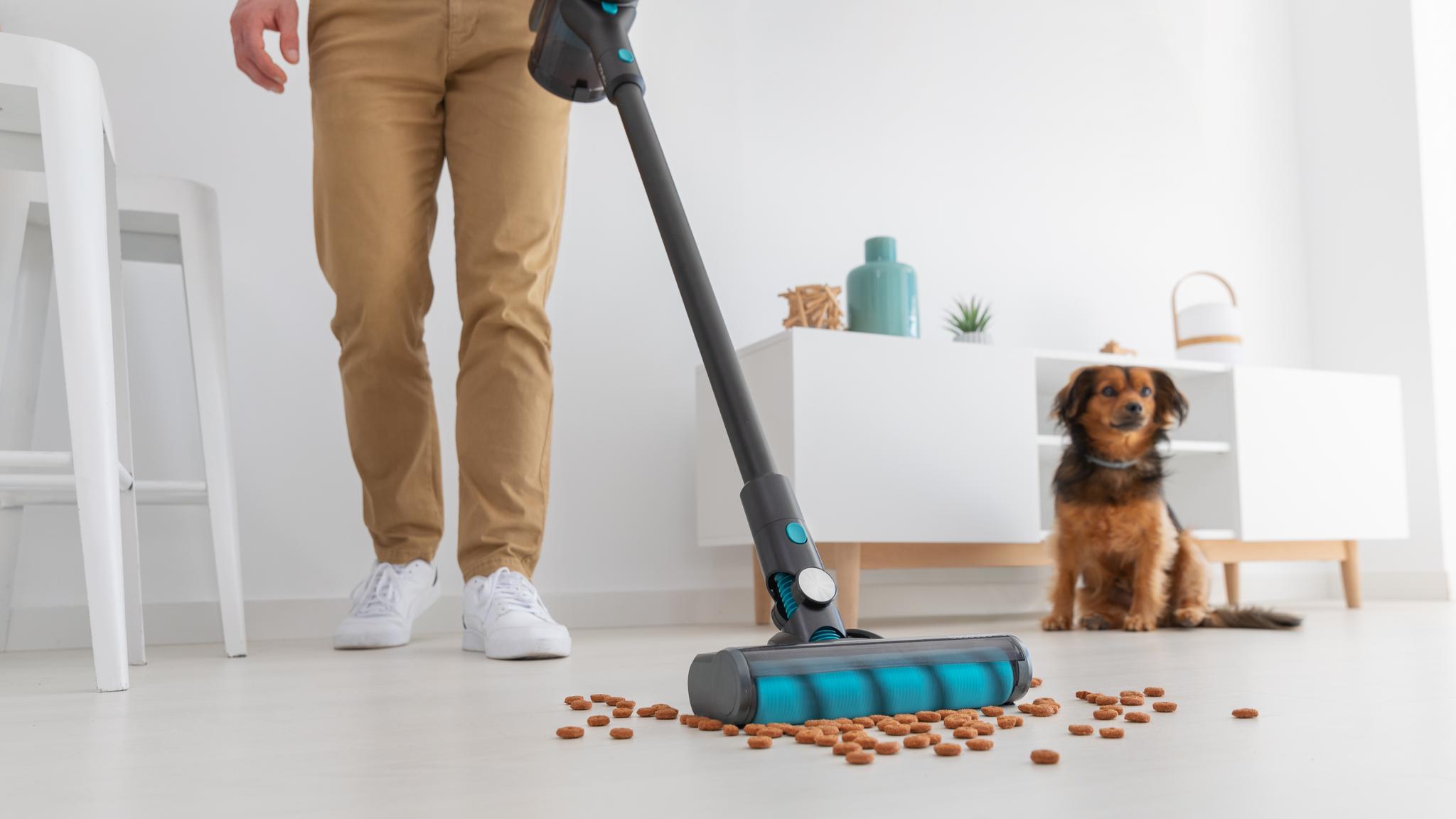 Limpieza todoterreno con el cepillo Jaliscazo