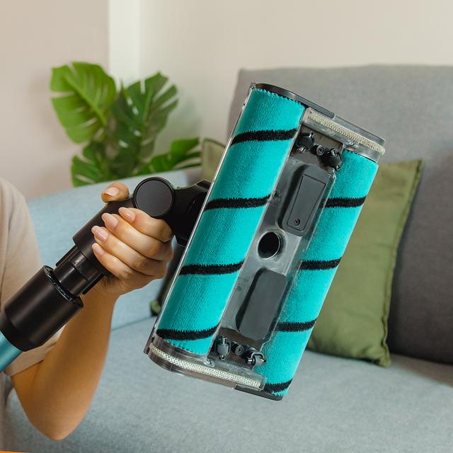 Conga Rockstar 3500 Storm ErgoTwice Animal Aspirateur Balai Cecotec Conga Rockstar 3500 Storm ErgoTwice Animal Aspirateur Balai Cecotec