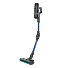 Aspirateur balai Conga Rockstar 6500 Century ErgoWet Animal 4-en-1 d'une puissance de 630 W, 30 kPa et 100 minutes d'autonomie. Pinceau Jalisco. Avec 200 AW de potentiel. Réservoir d'eau et accessoire spécial pour animaux