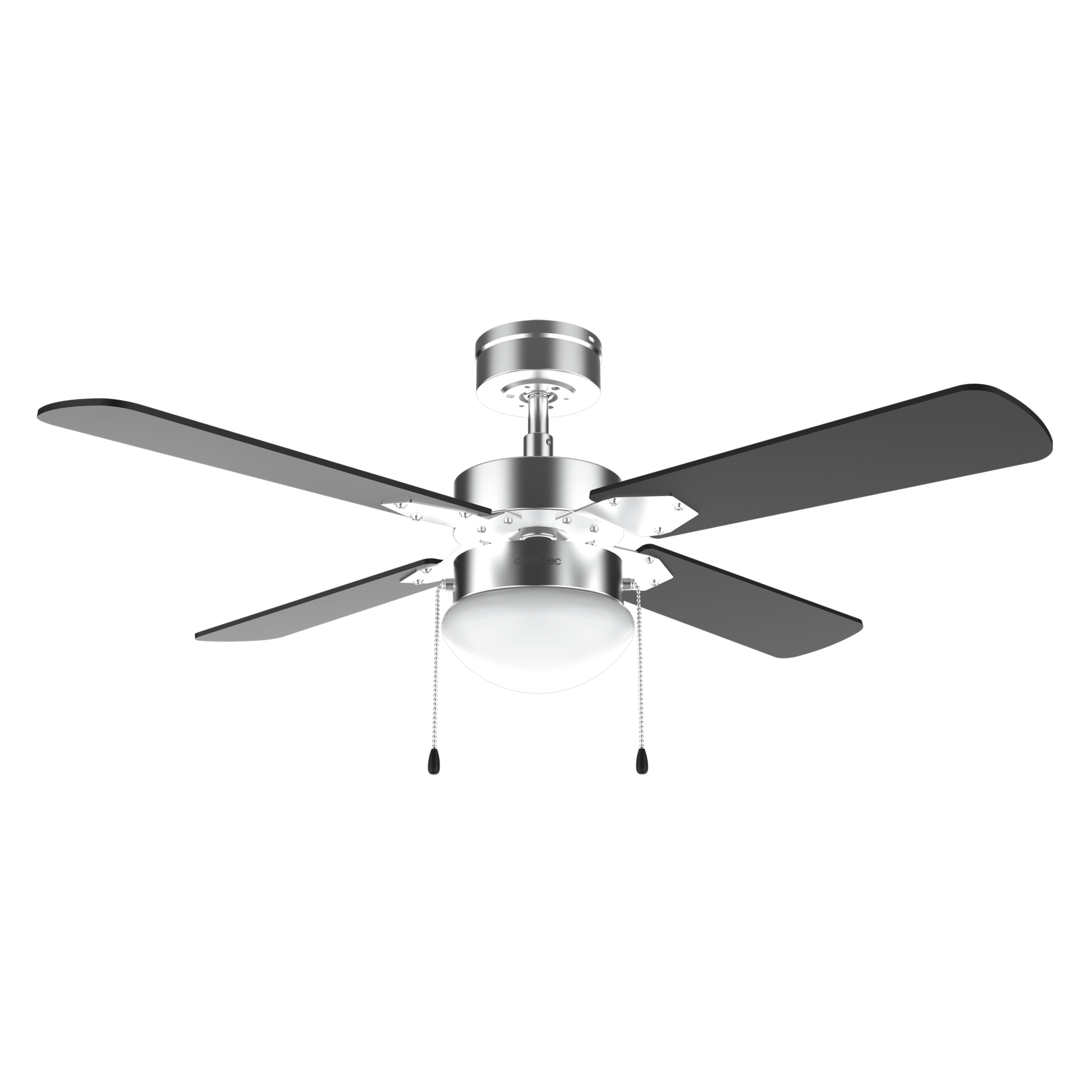 EnergySilence Aero 5650 Black&Transparent