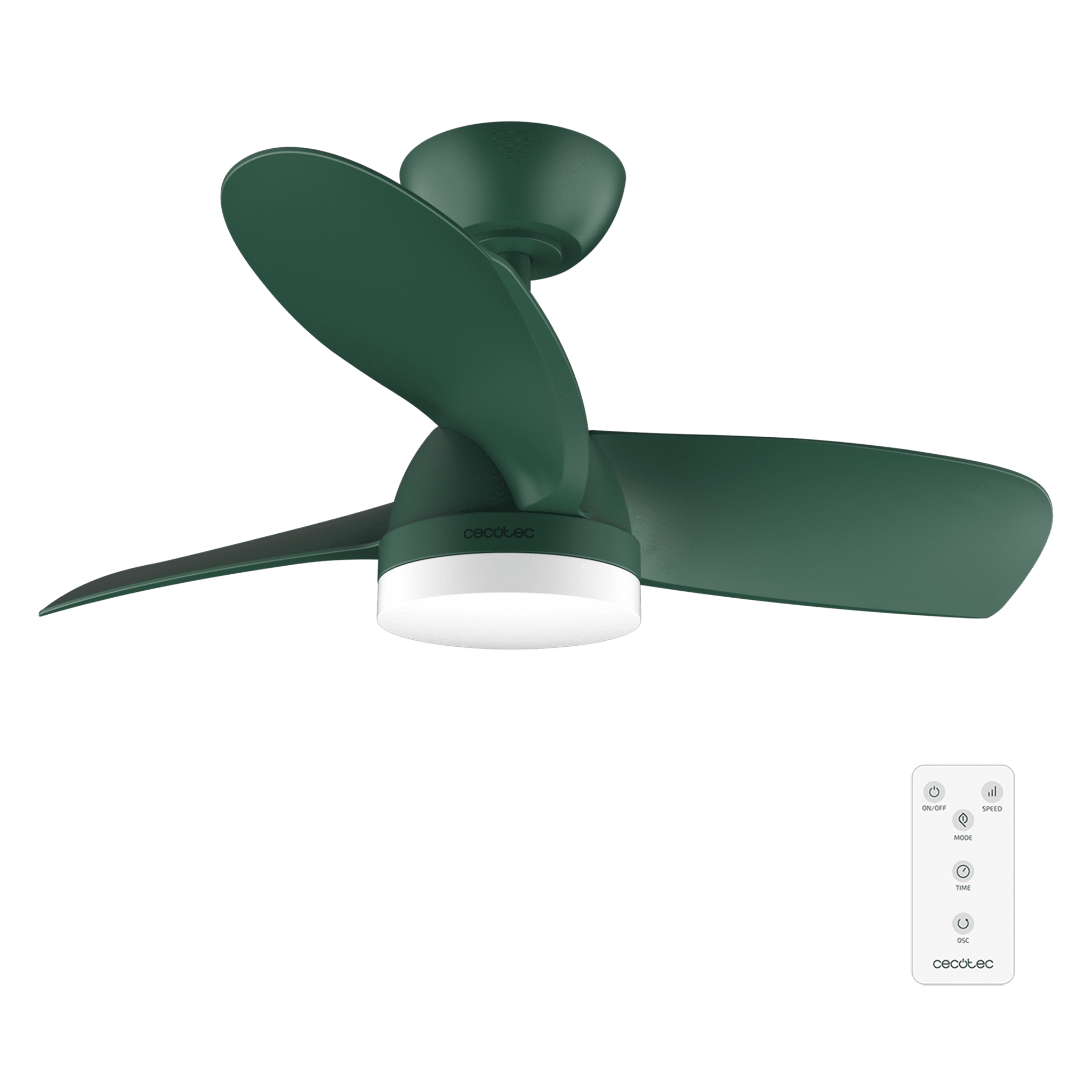EnergySilence Aero 5600 Aqua Connected