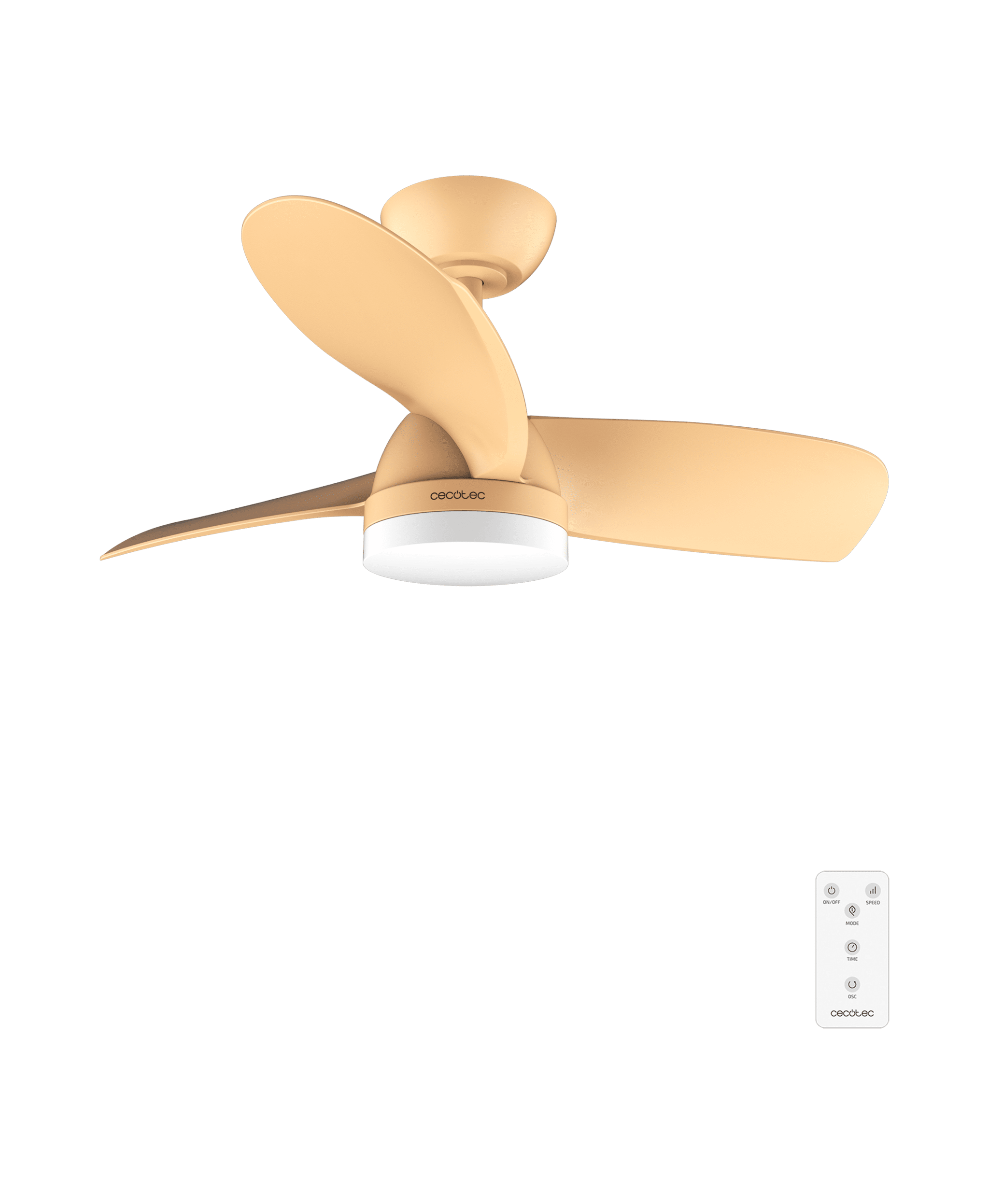 EnergySilence Aero 5600 Aqua Connected