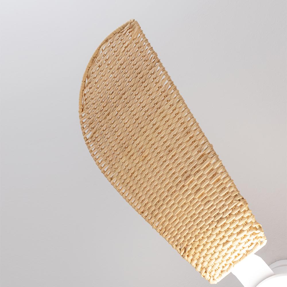 Ventilatore Da Soffitto Cecotec EnergySilence 52” - Con Luce LED, Telecomando, Motore DC - Foto 9