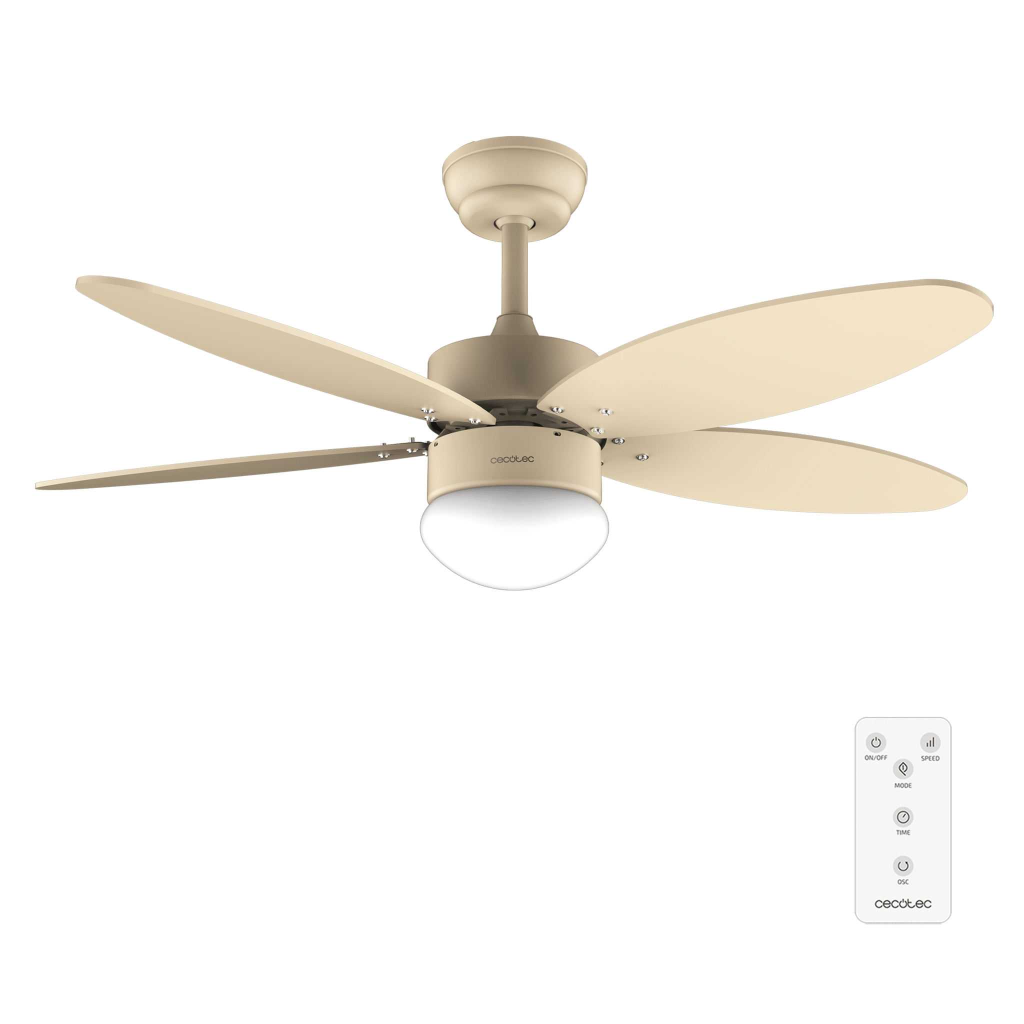 EnergySilence Aero 5600 Aqua Connected