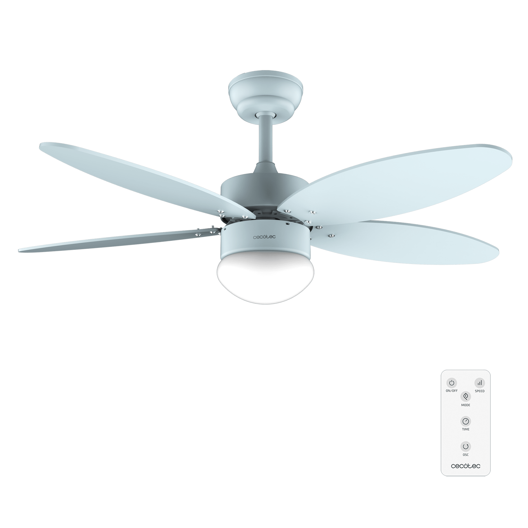 EnergySilence Aero 5600 Aqua Connected