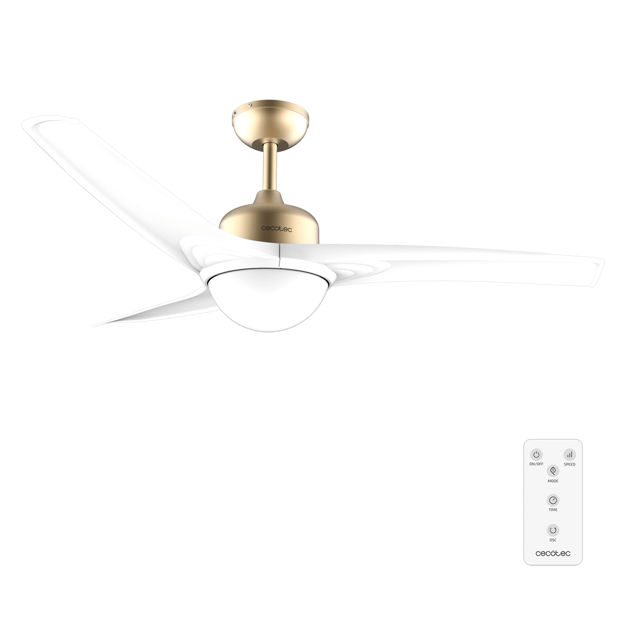 EnergySilence Aero 5600 Aqua Connected