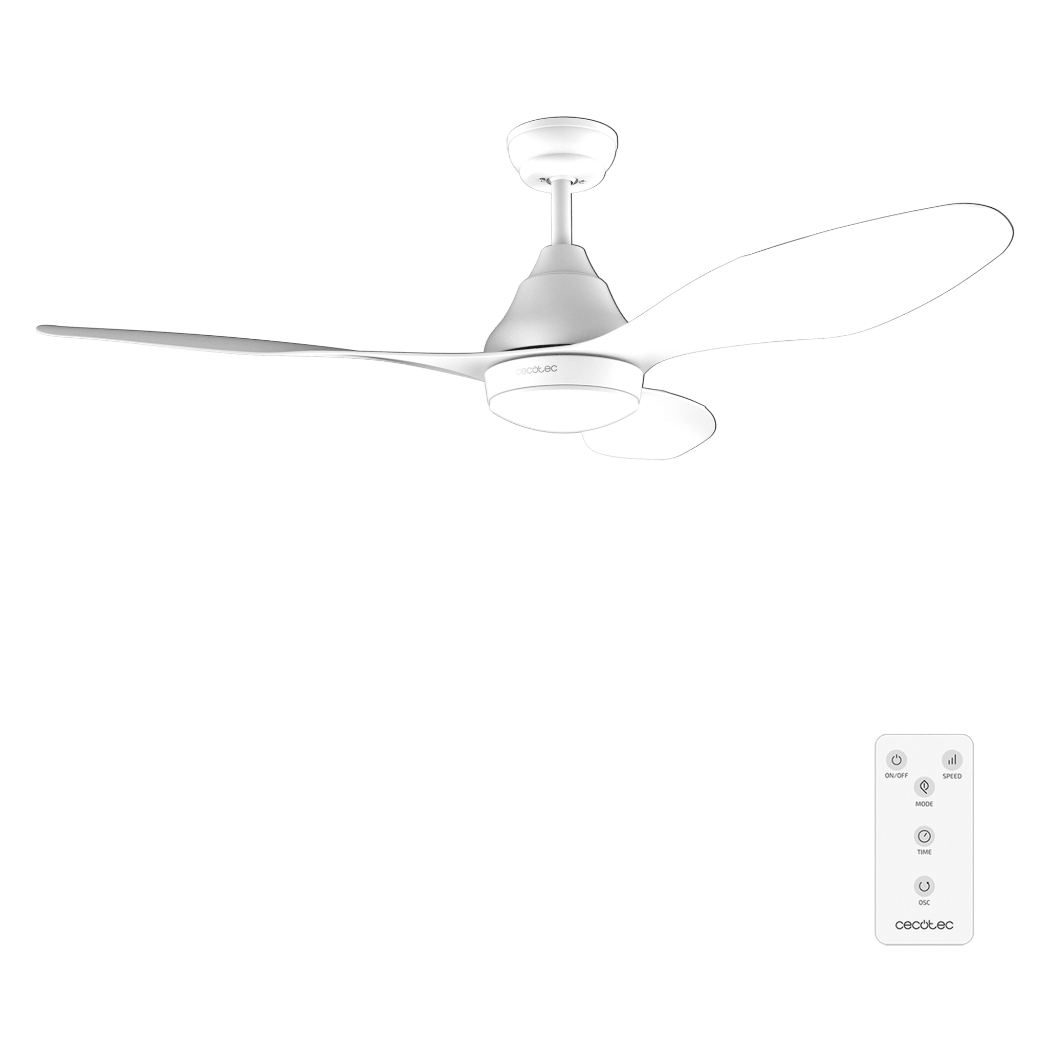 EnergySilence Aero 5600 Aqua Connected