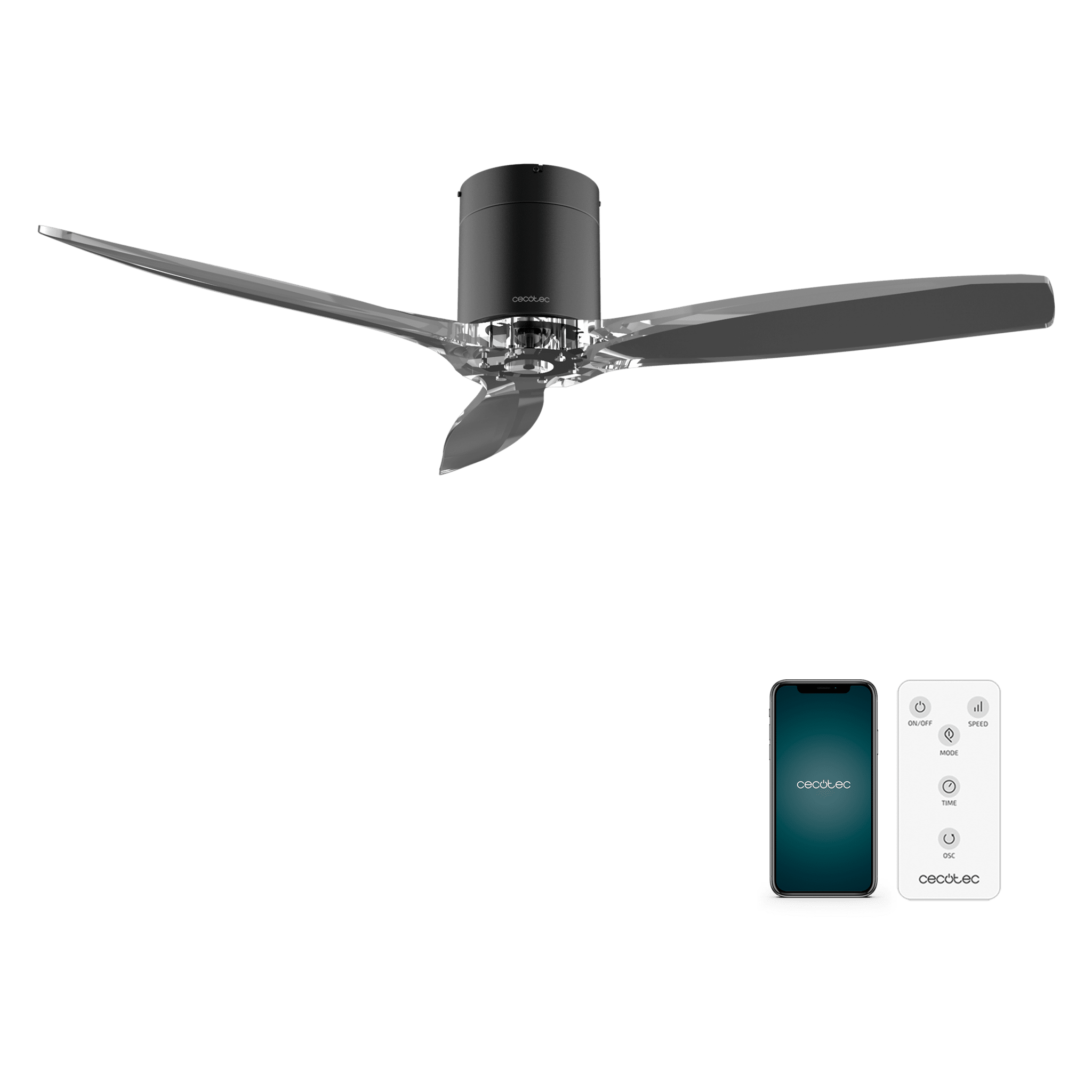 EnergySilence Aero 5600 Aqua Connected