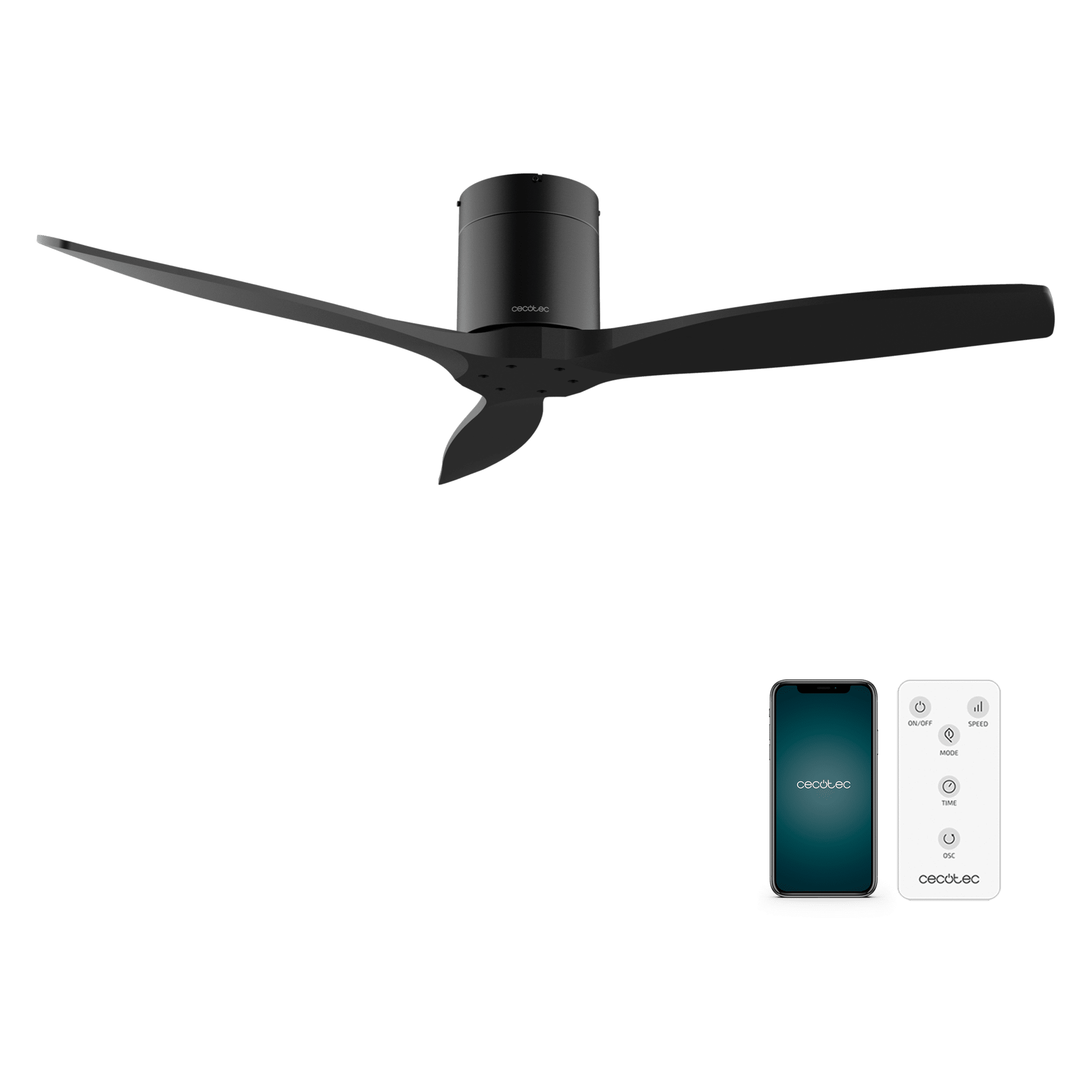 EnergySilence Aero 5600 Aqua Connected