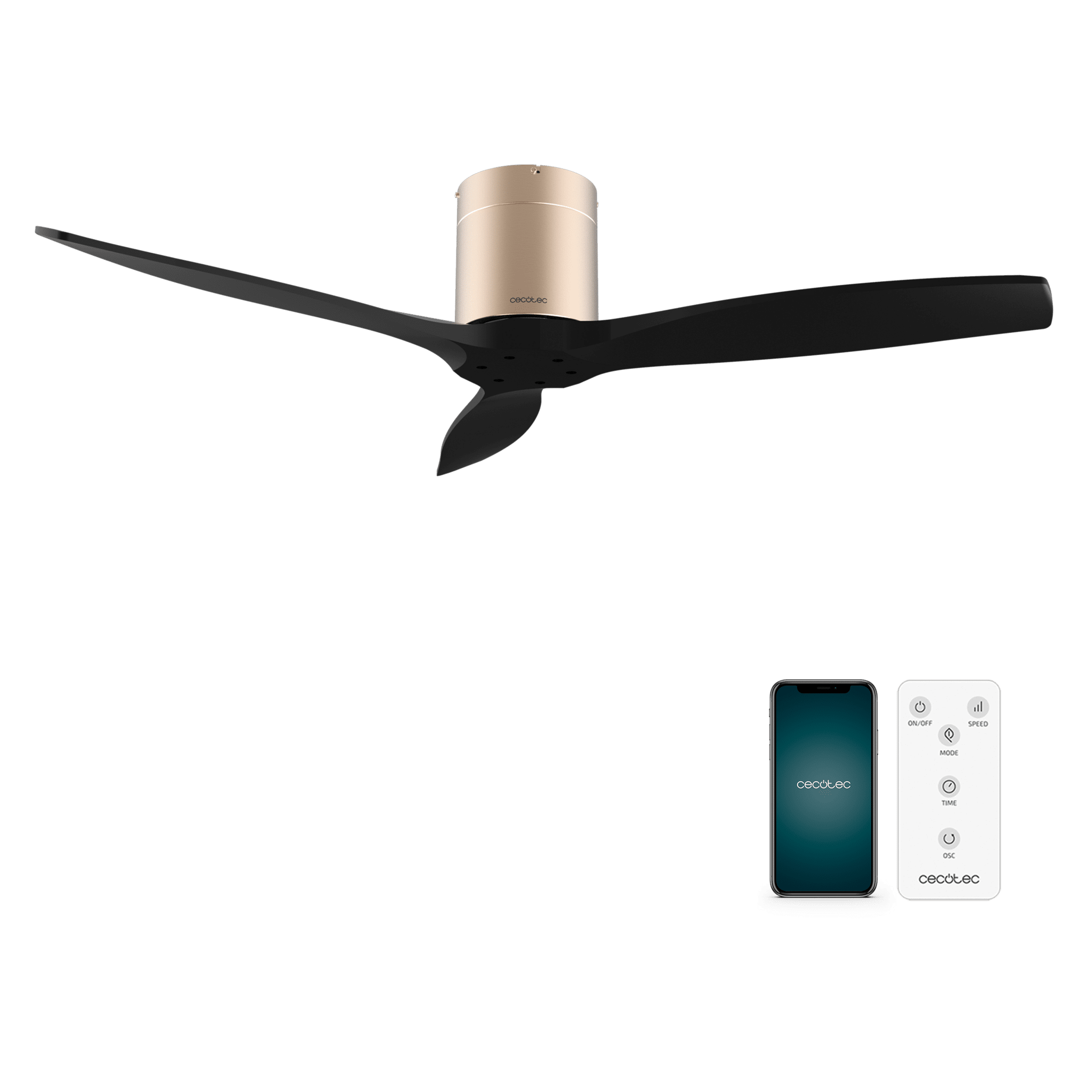 EnergySilence Aero 5600 Aqua Connected