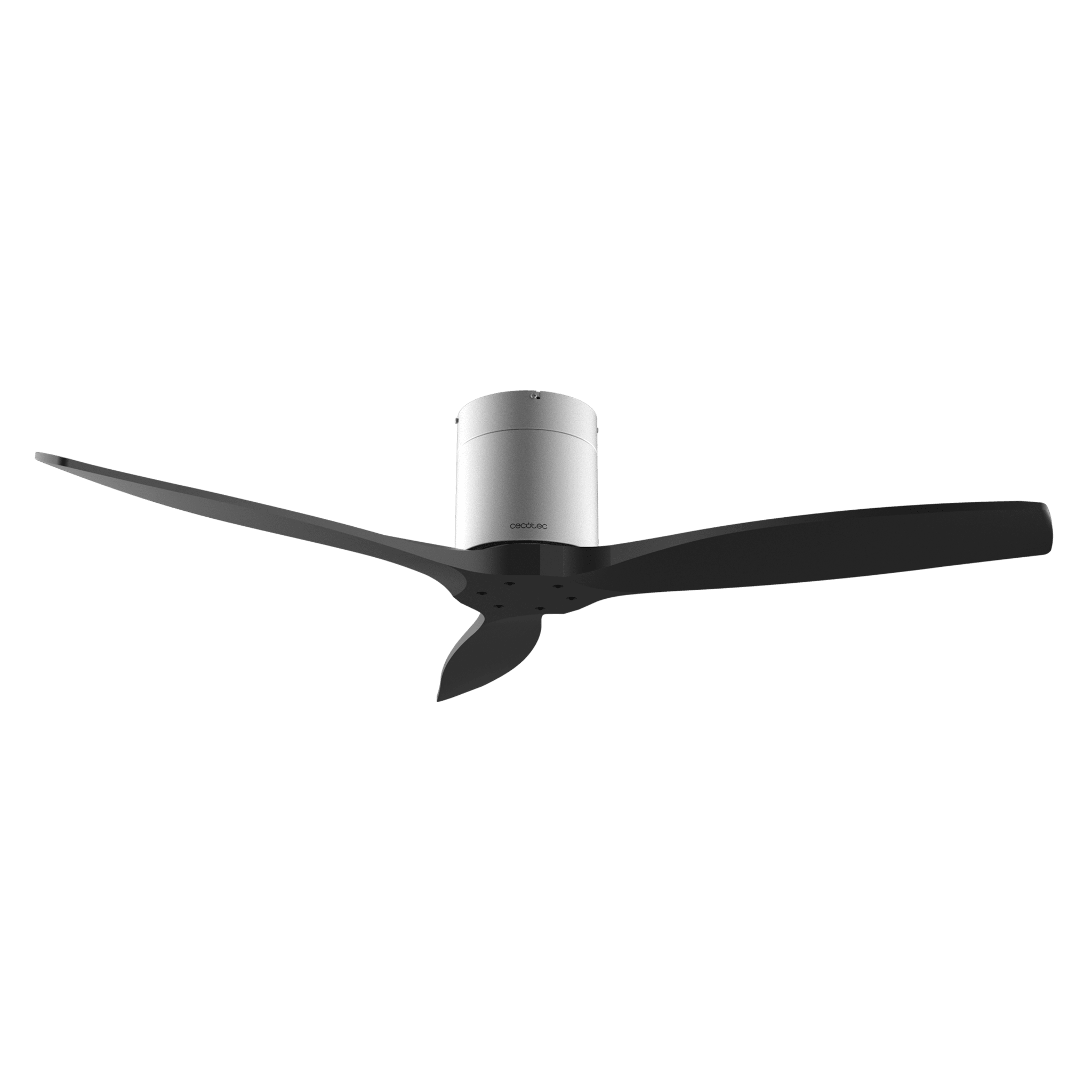 Ventilador CECOTEC EnergySilence 5500 de techo con mando a distancia y WiFi