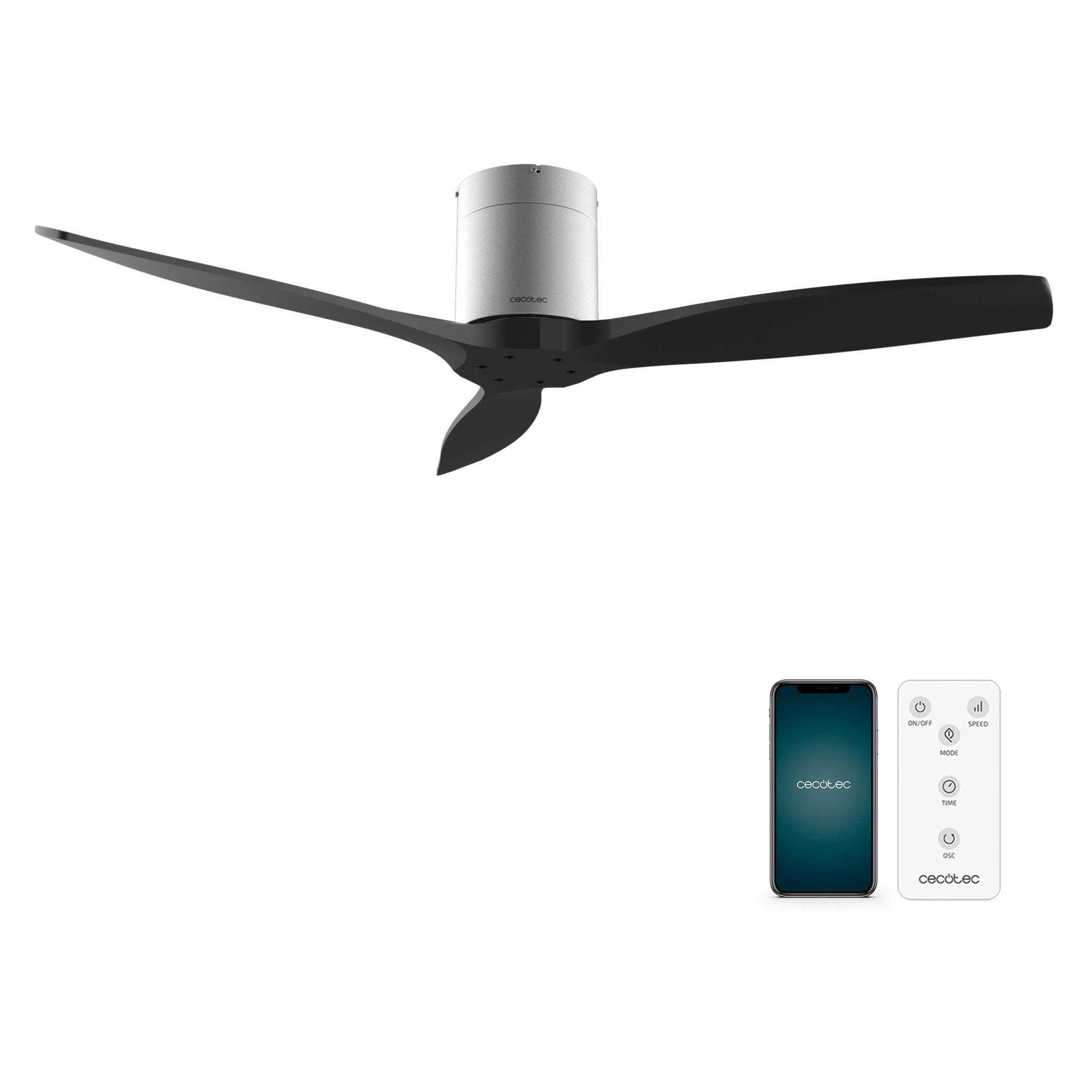 EnergySilence Aero 5600 Aqua Connected