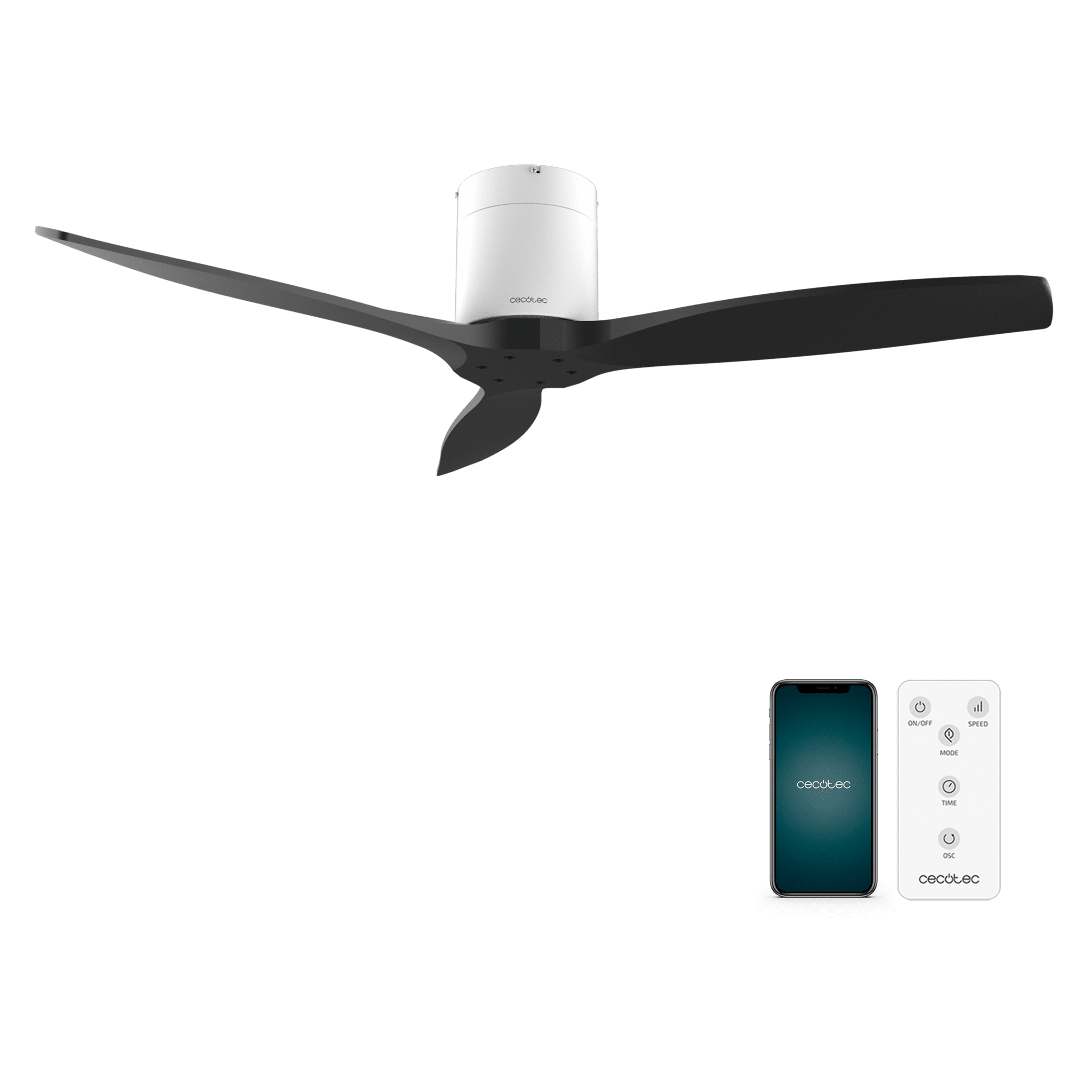 EnergySilence Aero 5600 Aqua Connected