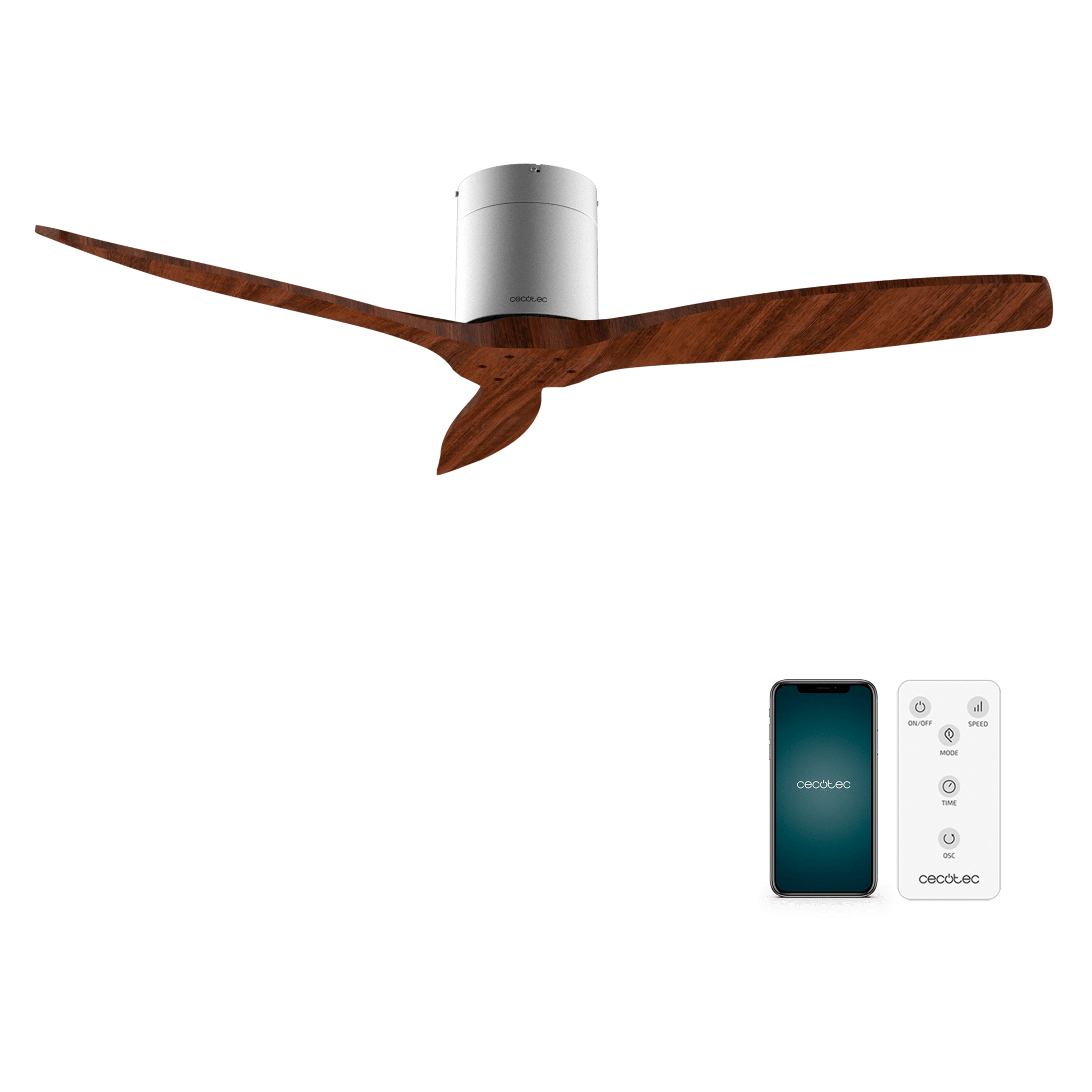 EnergySilence Aero 5600 Aqua Connected
