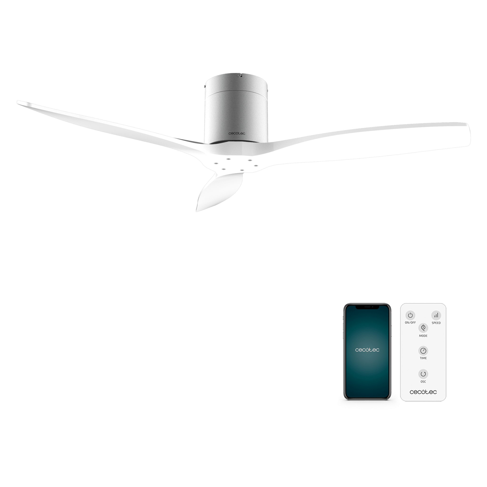 EnergySilence Aero 5600 Aqua Connected