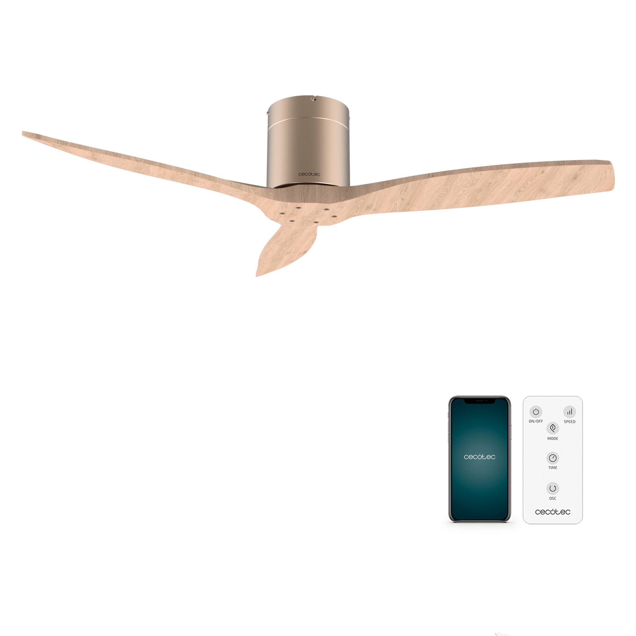 EnergySilence Aero 5600 Aqua Connected
