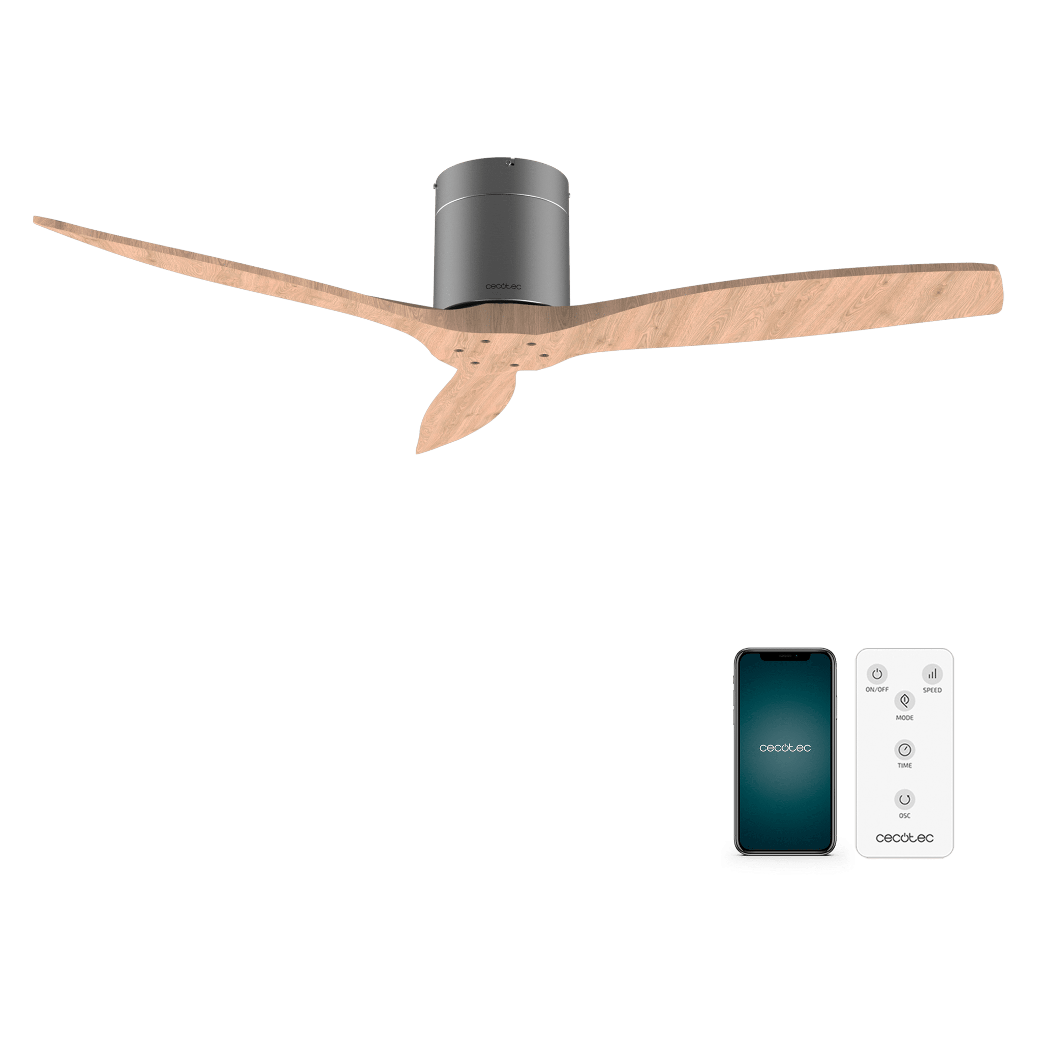 EnergySilence Aero 5600 Aqua Connected
