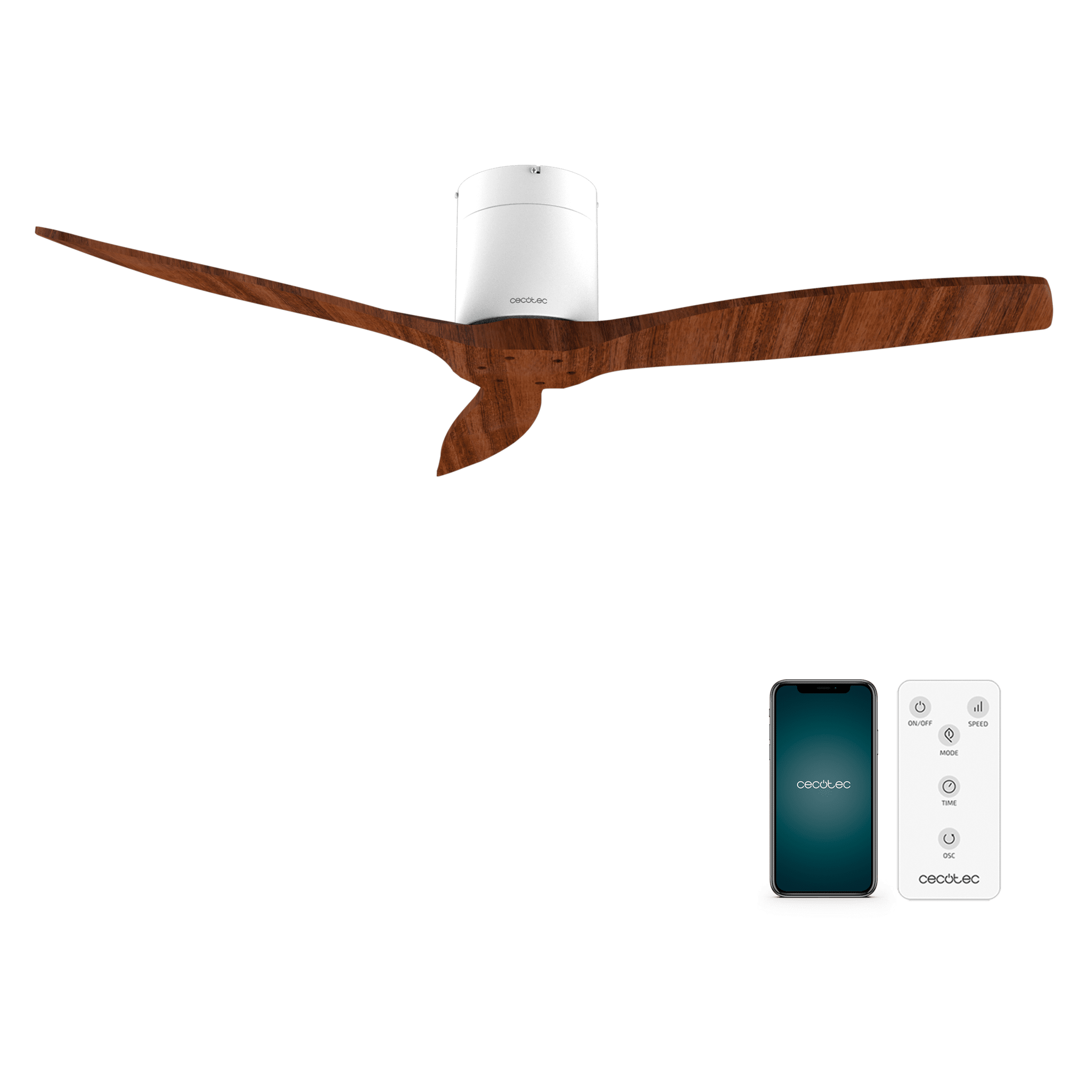 EnergySilence Aero 5600 Aqua Connected