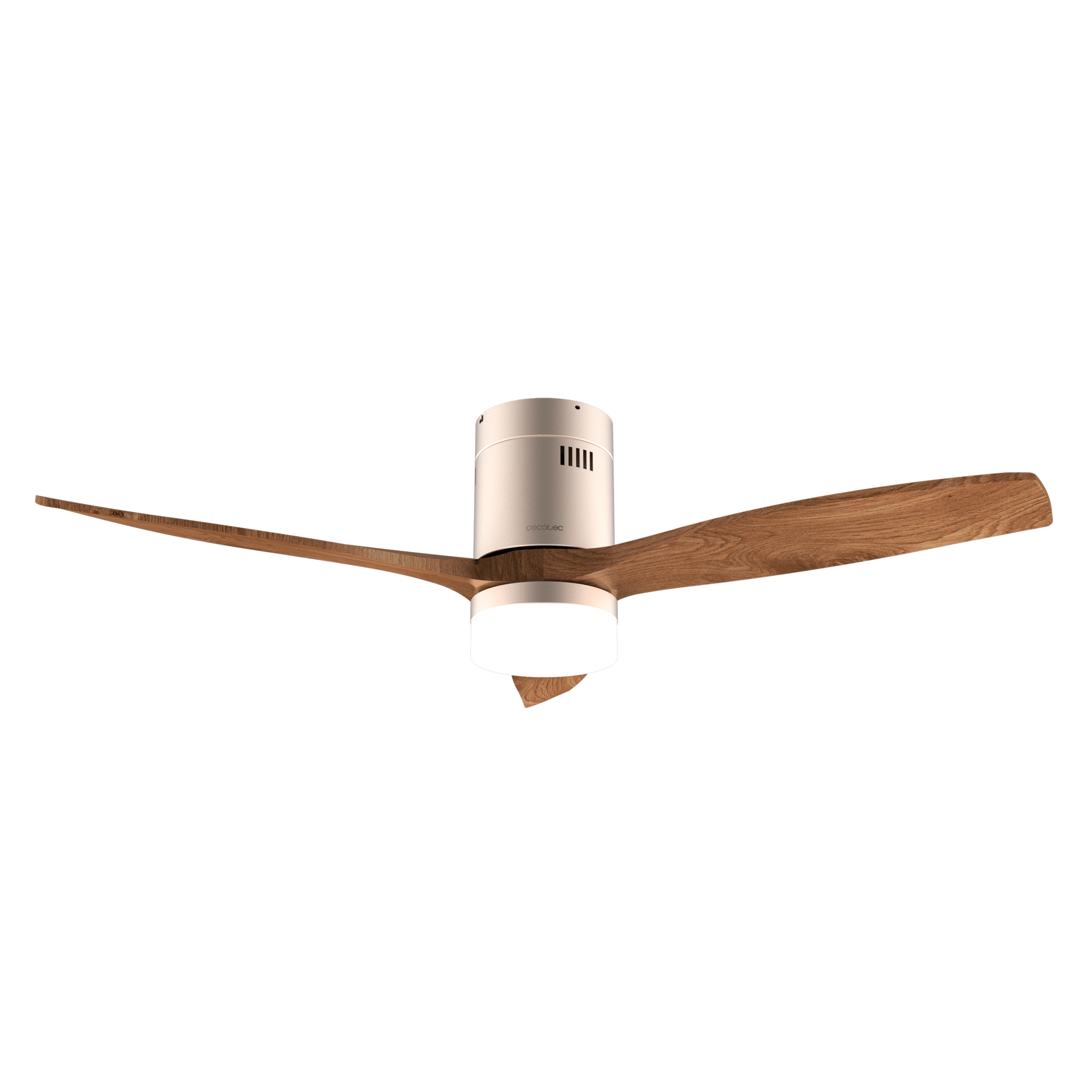 EnergySilence Aero 5600 Aqua GoldDarkWood Connected