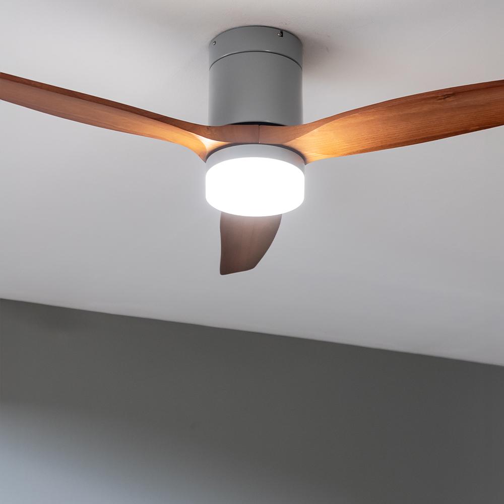 EnergySilence Aero 5600 Aqua IronDarkWood Connected