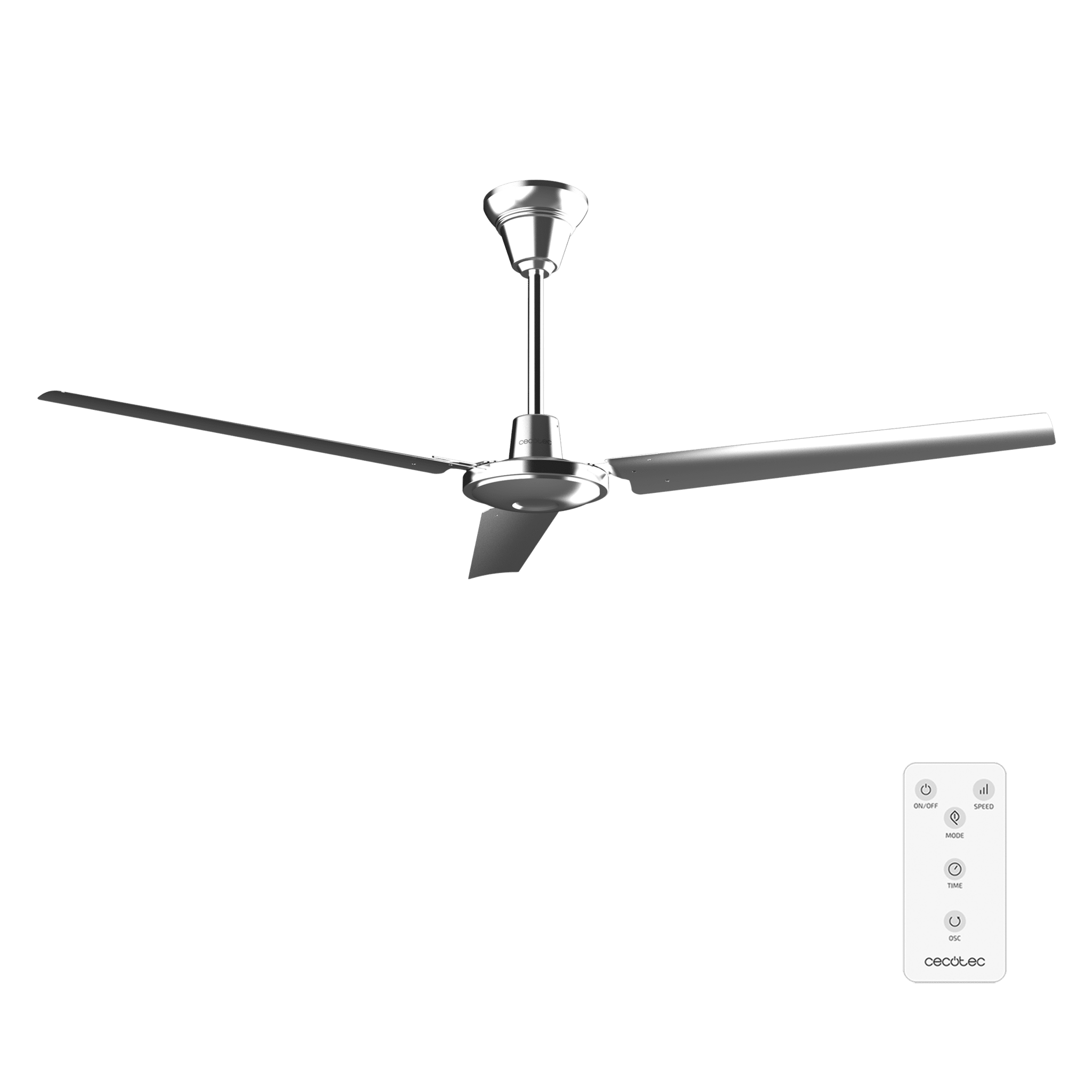 EnergySilence Aero 5600 Aqua Connected