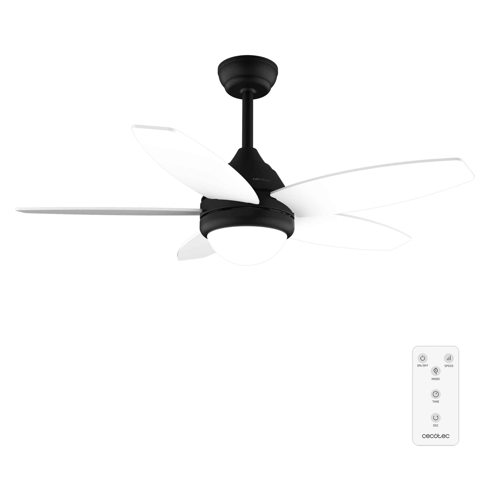 EnergySilence Aero 5600 Aqua Connected