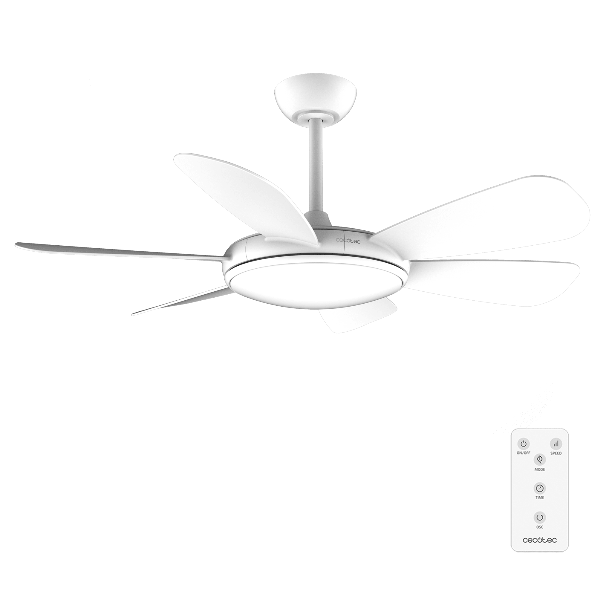 EnergySilence Aero 5600 Aqua Connected