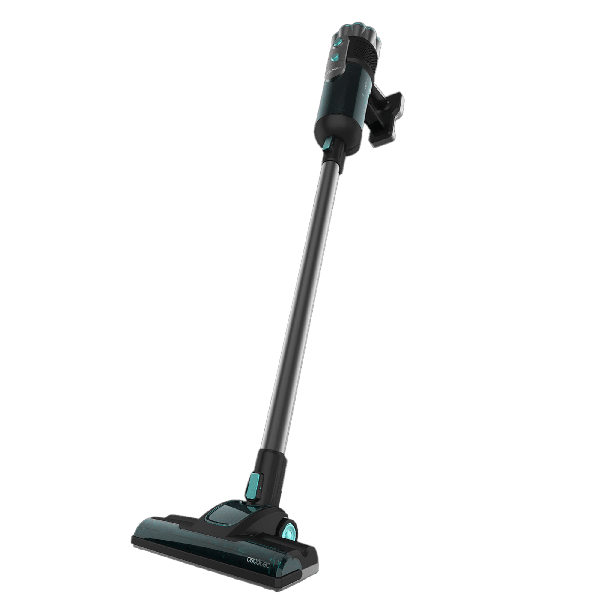 Cecotec Conga 700 PowerHead en formato aspirador escoba
