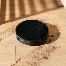 Robot aspirador Conga Connected Gyro. Cuenta con tecnología giroscópica, limpieza ordenada de la totalidad de la superficie recorrida. Friega, aspira y barre a la vez. Potencia de succión de 2100 Pa. APP. Cepillo multifunción. Depósito mixto. 2 cepillos laterales. Mopa de fregado. 3 litros de capacidad. 6 modos de limpieza. Conectividad WiFi 2,4 GhZ y Bluetooth. Mando a distancia