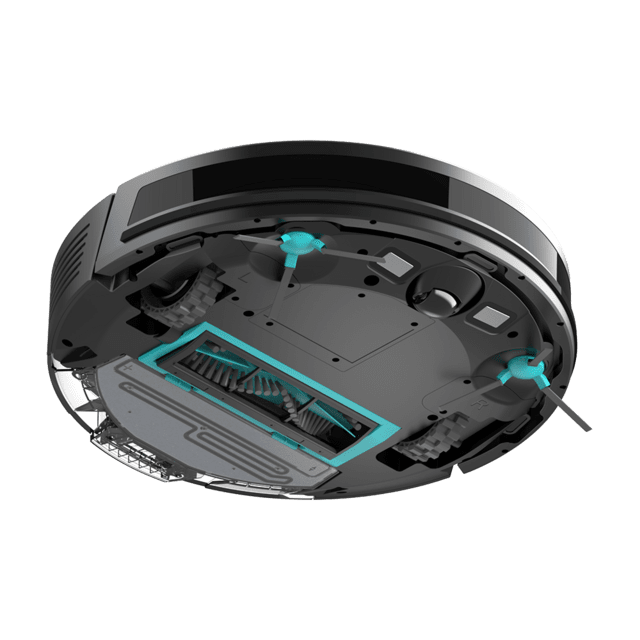 Conga Connected Premium Robot aspirador