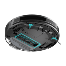 Conga Connected Premium Robot aspirador