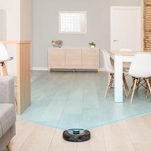 Conga 8290 Immortal Ultra Power Home X-Treme Robot aspirador con navegación láser y base de autovaciado. 4 en 1: barre, aspira, friega y pasa la mopa. Potencia de succión de 7000 Pa. 280 minutos de autonomía. Mopa de fregado y 1 cepillo lateral. 3 niveles de potencia de aspiración y de fregado. Control APP y asistentes virtuales. Detección de bolsa automática. 3 litros de capacidad.