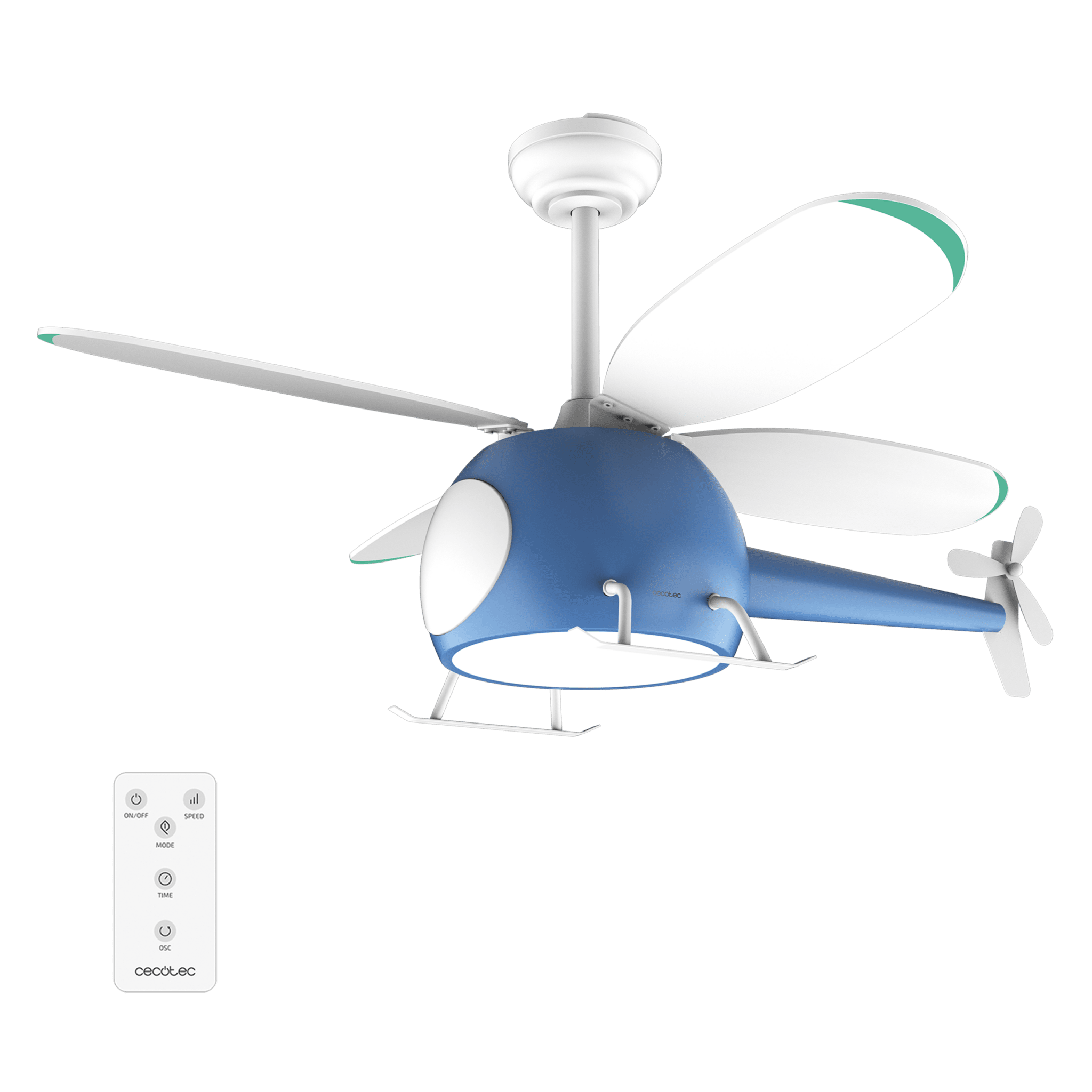EnergySilence Aero 5600 Aqua Connected