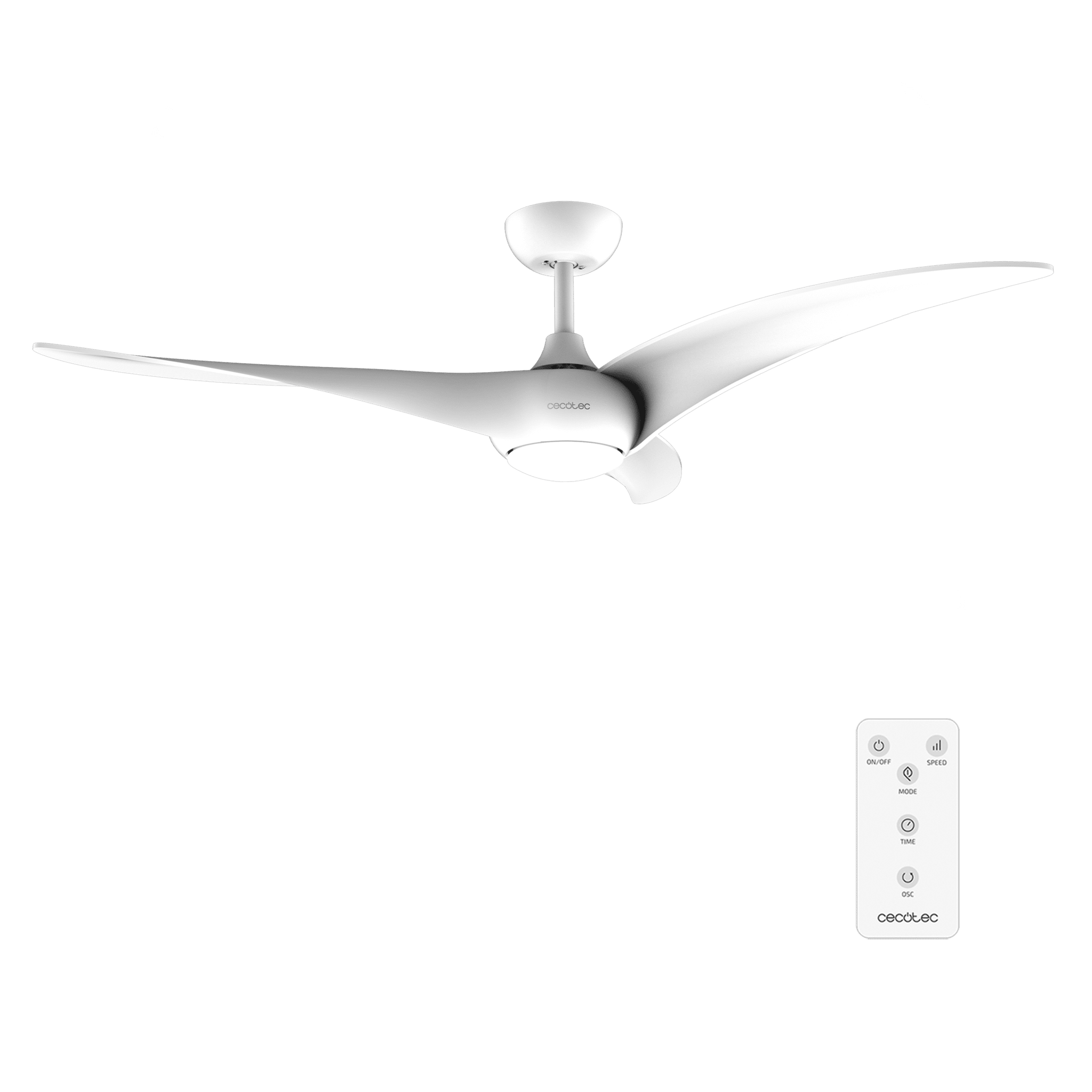 EnergySilence Aero 5600 Aqua Connected